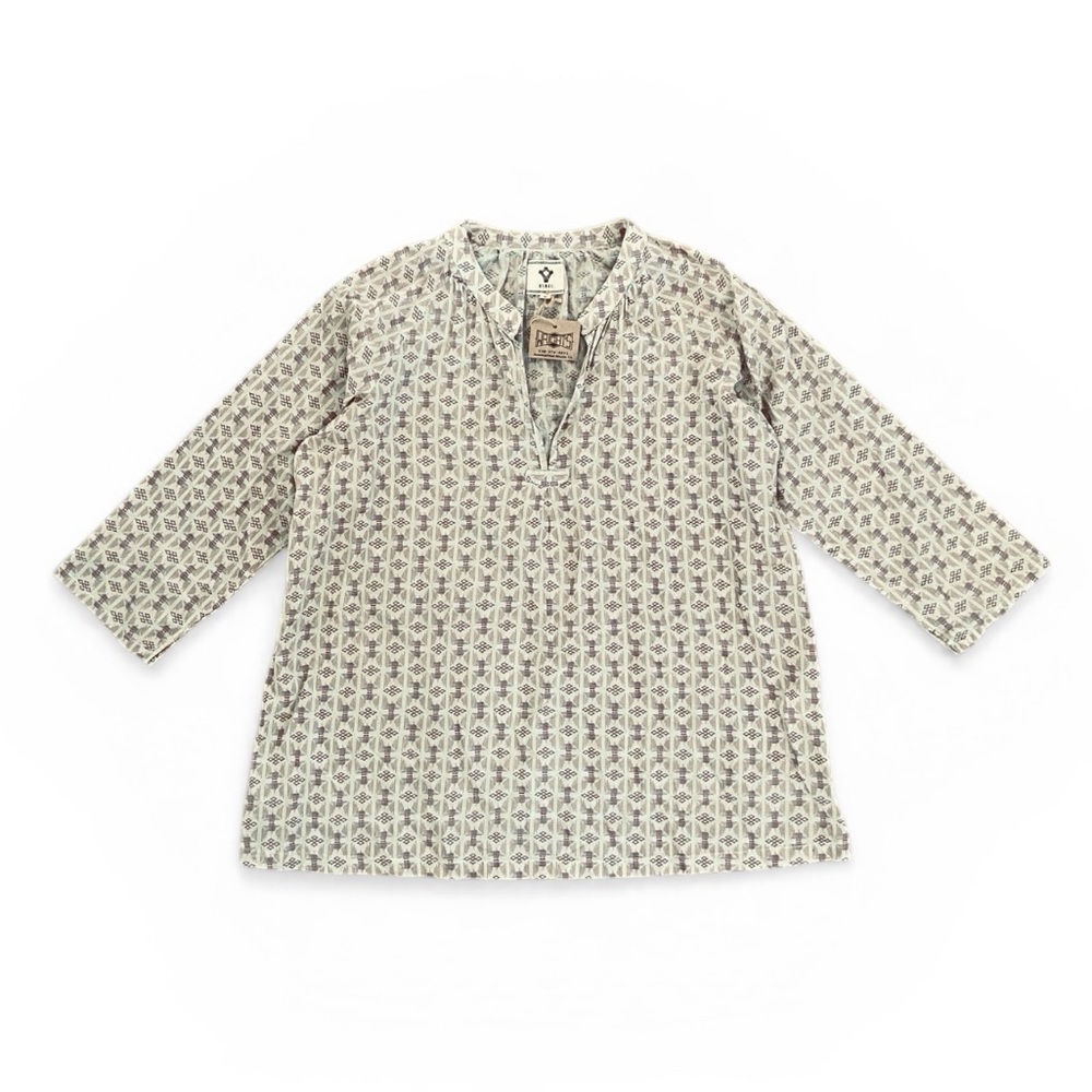 BSBEE Wool Monroe Shirt